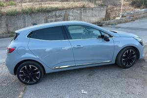 Renault clio serie 5