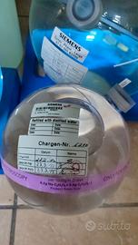 Fantocci per RM Siemens pn: 4762311 K2200