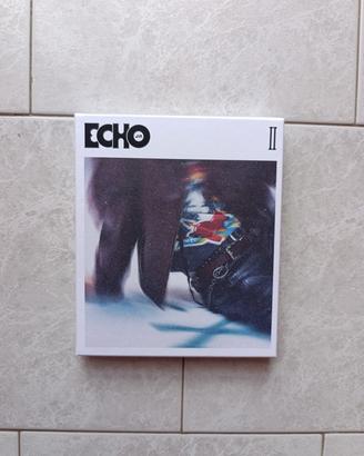 Echo - Jin BTS 