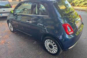 Fiat 500 1.2 Lounge neopatentati