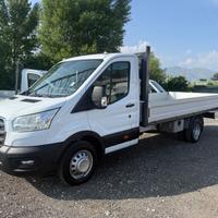 Ford Transit 2019 CASSONE FISSO 4.50 MT MHV EURO6
