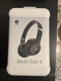 Cuffie Beats Solo 4