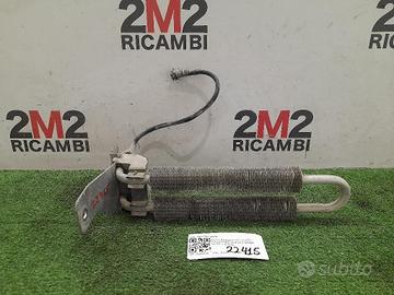 RADIATORE OLIO FORD Ranger (TKE) AB399N103AB diese