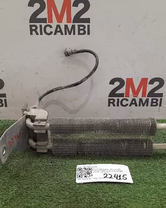 RADIATORE OLIO FORD Ranger (TKE) AB399N103AB diese