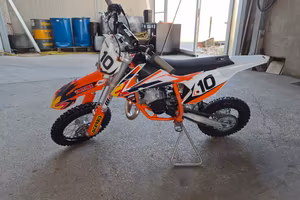 Kit Sx 50 2020 ruote 12-10