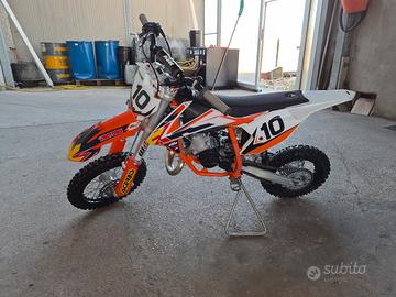 Kit Sx 50 2020 ruote 12-10