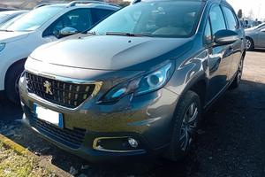 Peugeot 2008 PureTech 82 Allure
