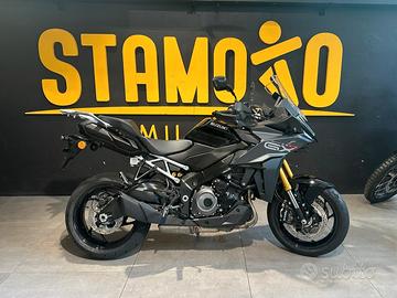 Suzuki GSX S 1000 GX