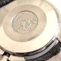 OMEGA SPEEDMASTER REDUCED ALBINO