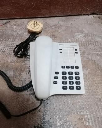 Telefono Siemens