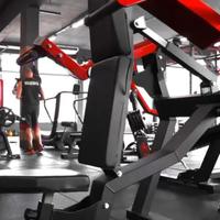 SET COMPLETO PALESTRA  V3Erre  Noleggio operativo