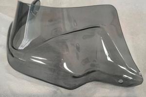 Estensione paramano destro GIVI EH5108 + Kit Viti