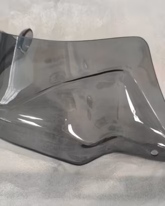 Estensione paramano destro GIVI EH5108 + Kit Viti