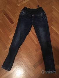 Jeans premaman