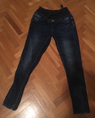 Jeans premaman