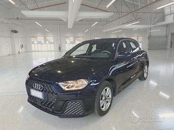 AUDI A1 SPORTBACK 25 TFSI S TRONIC BASE SPORTBACK 