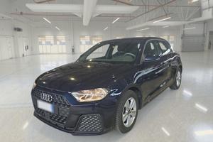 AUDI A1 SPORTBACK 25 TFSI S TRONIC BASE SPORTBACK 