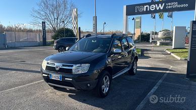 Dacia Duster 1.5 dCi 110CV 4x2 Lauréate