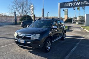 Dacia Duster 1.5 dCi 110CV 4x2 Lauréate