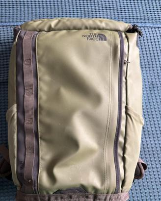 Zaino the north face base camp Kaban bag vintage