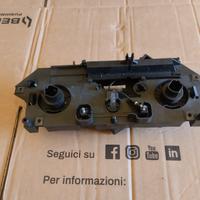 I Potenziometro dell' aria abitacolo manuale multi