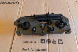 I Potenziometro dell' aria abitacolo manuale multi