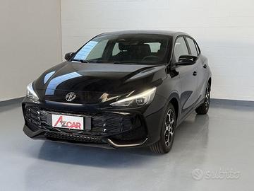 MG MG3 1.5 Comfort (KM 0)