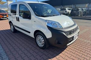 FIAT Fiorino 1.3 MJT 80cv COMBI 4 POSTI AUTOCARR