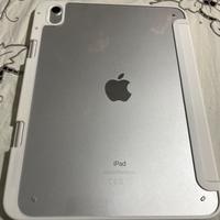 ipad 10 generazione con apple pencil e custodia