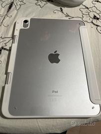 ipad 10 generazione con apple pencil e custodia