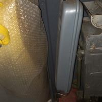 vaso di espansione  beretta meteo 