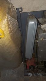 vaso di espansione  beretta meteo 