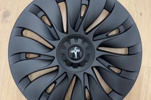 1 copri cerchio Storm R ricambio Tesla Model Y 19