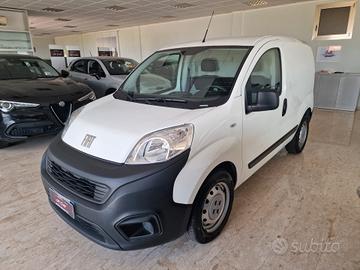 Fiat Fiorino 1.3 MJT 95CV