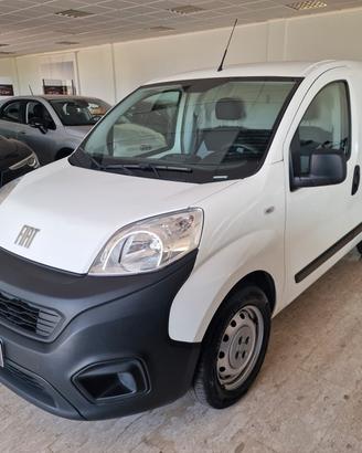 Fiat Fiorino 1.3 MJT 95CV