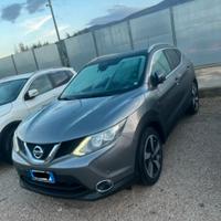 Nissan Qasqhai 1.5