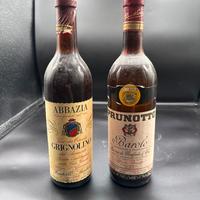 Vendemmia 1970