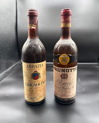 Vendemmia 1970