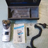 Rasoio elettrico PHILIPSHAVE mod.HP 1608