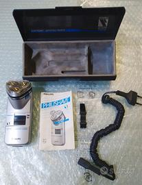 Rasoio elettrico PHILIPSHAVE mod.HP 1608