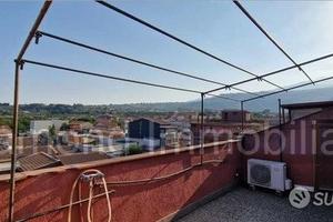 Mansarda 100 mq a Macchia di Giarre