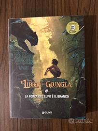Libro "Disney Il libro nella giungla"