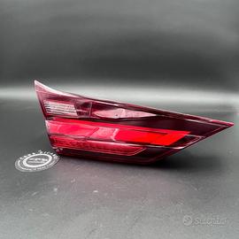 FANALE LED POSTERIORE SINISTRO PORTELLONE 7450651 