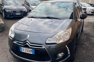 Ds DS3 3 1.2 VTi 82 So Chic