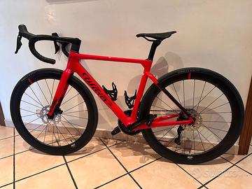 Wilier filante sl