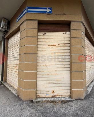 Negozio Legnago [Cod. rif 3237223ACG]