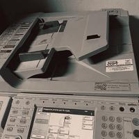 Fotocopiatrice olivetti d-copia 2500