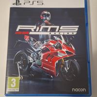 Rims PS5