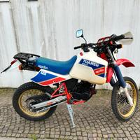Aprilia Tuareg Rally 125