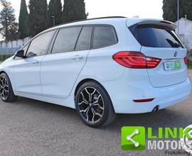 BMW 216 d Active Tourer Advantage GARANZIA